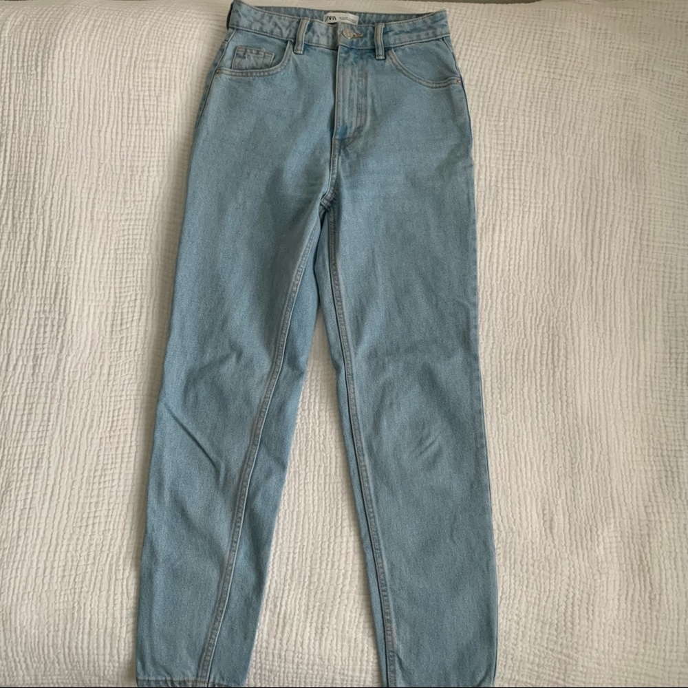 Zara Jeans